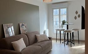 Appartement Disneyland Idealement Situe